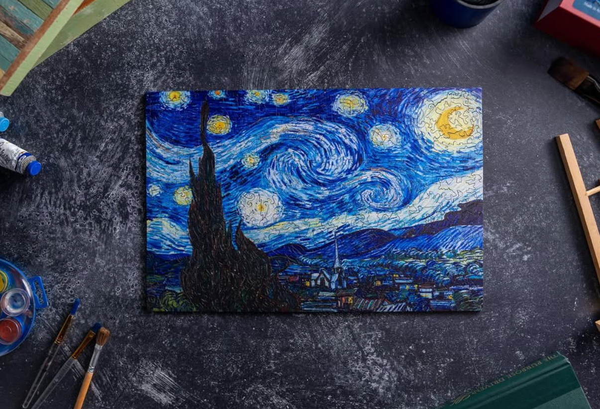 Starry Night