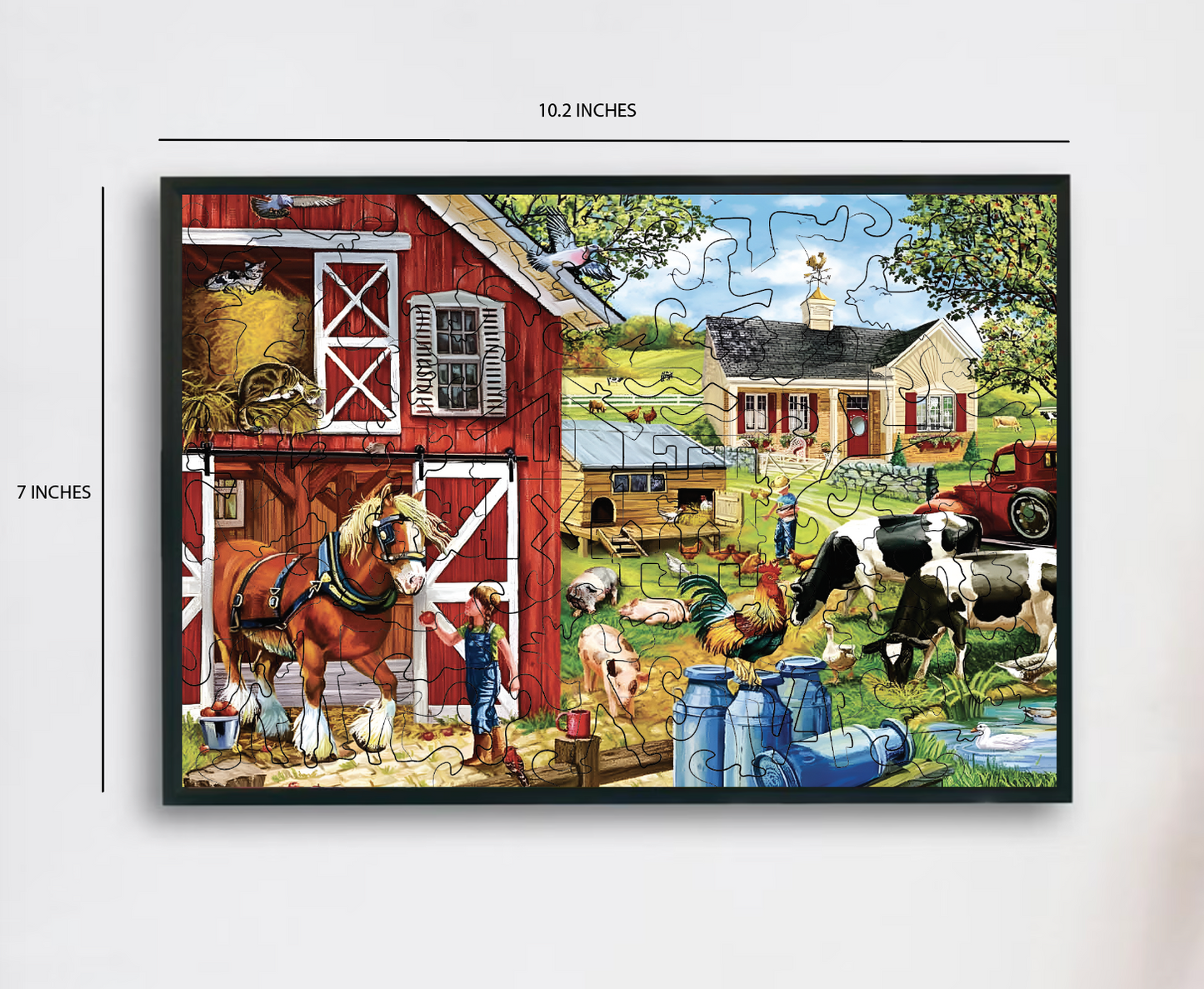 Apple Farm